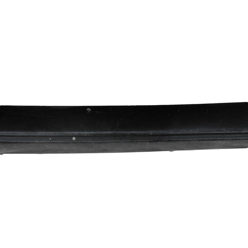 Parachoque Traseiro Plástico Fiat 147 Spazio 80 à 86 Original Usado 