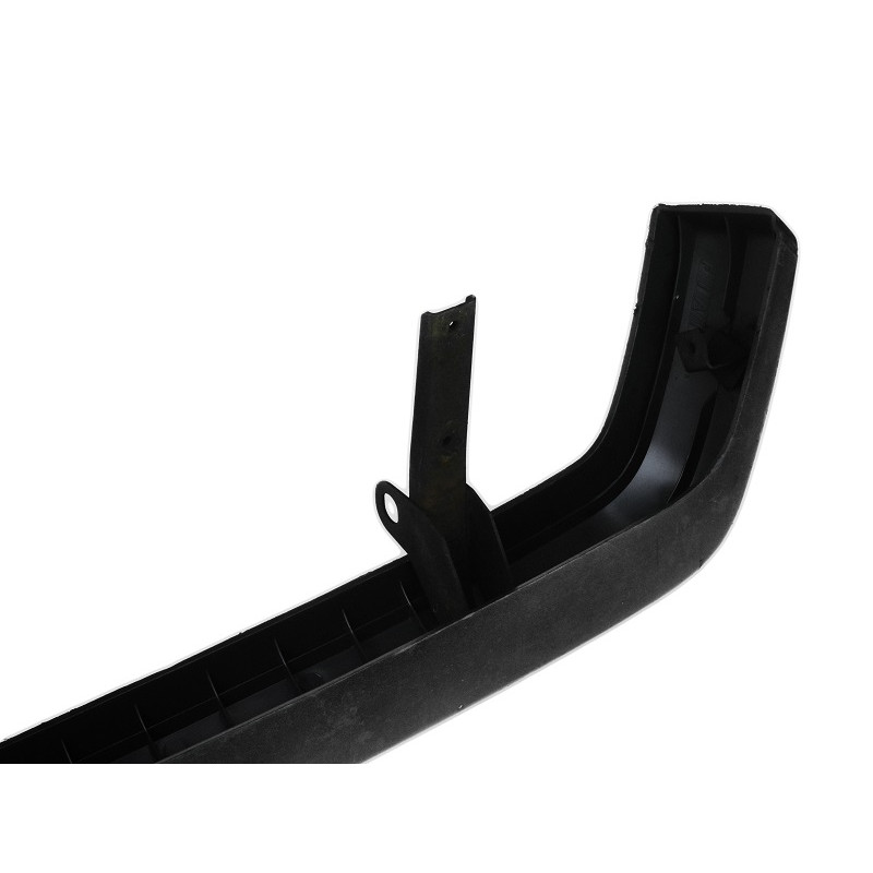 Parachoque Traseiro Plástico Fiat 147 Spazio 80 à 86 Original Usado 