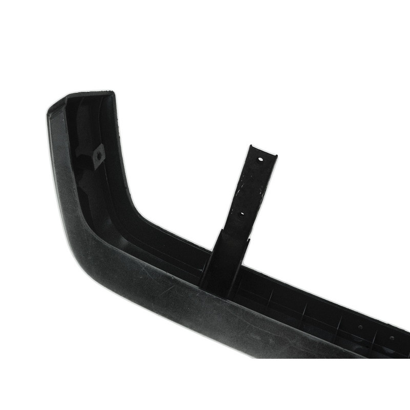 Parachoque Traseiro Plástico Fiat 147 Spazio 80 à 86 Original Usado 