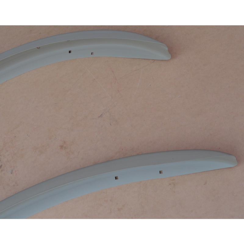 Parachoque Fusca Itamar Para Pintar Fundo Primer Par