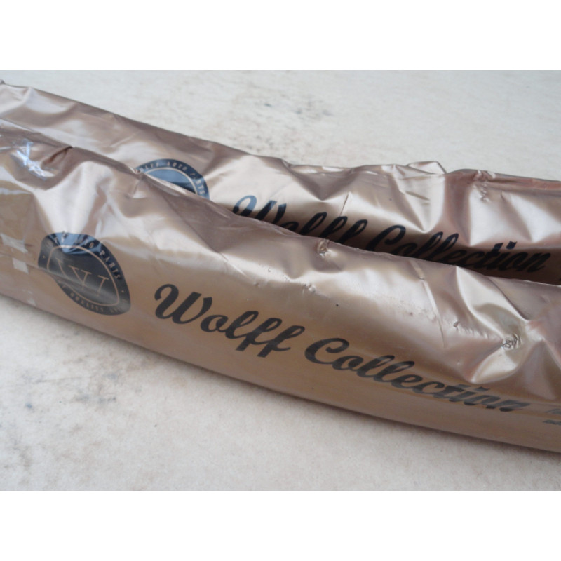 Parachoque Fusca Itamar Para Pintar Fundo Primer Par