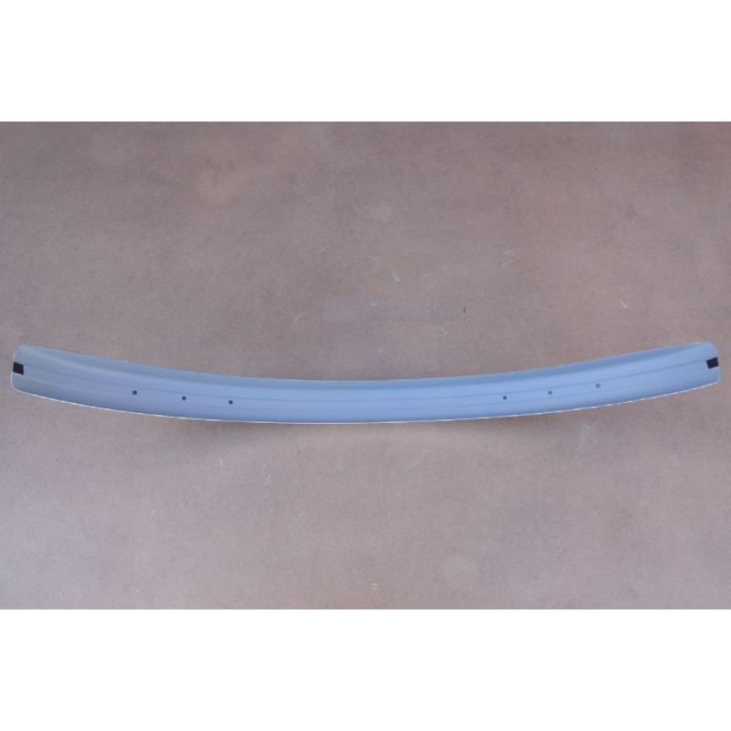 Parachoque Traseiro Fusca 1977 à 1986 Wolff Gold Collection Novo