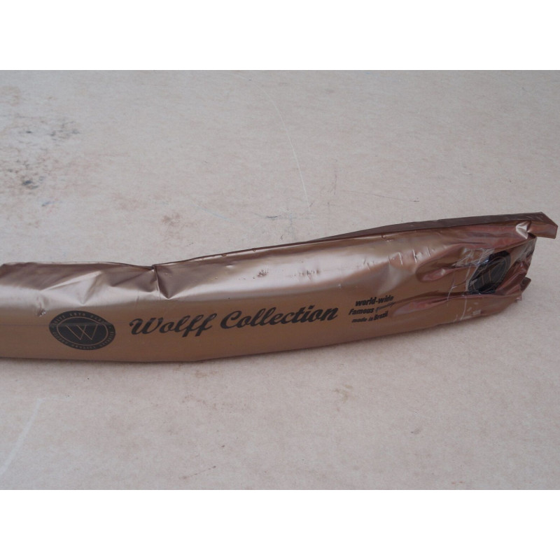 Parachoque Dianteiro Fusca Itamar Para Pintar Fundo Primer