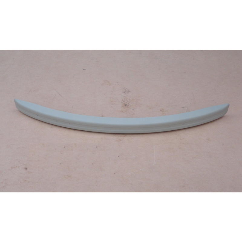 Parachoque Dianteiro Fusca Itamar Para Pintar Fundo Primer