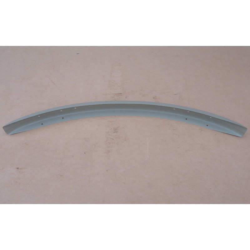 Parachoque Dianteiro Fusca Itamar Para Pintar Fundo Primer