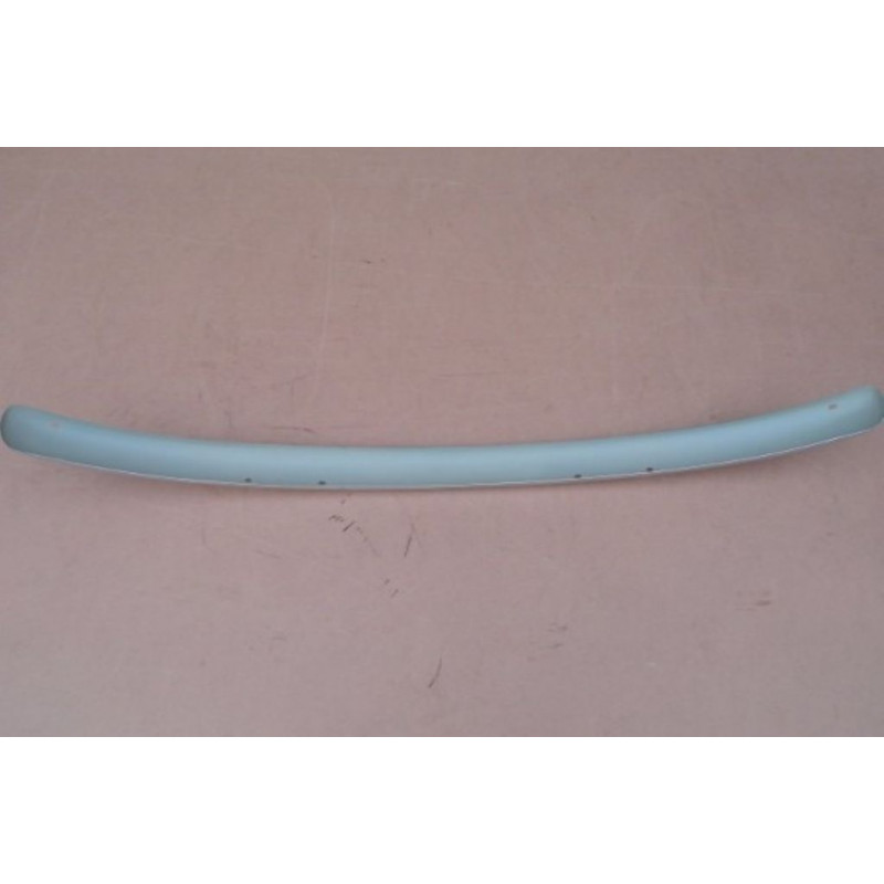 Parachoque Dianteiro Fusca até 70 Wolff só Lâmina