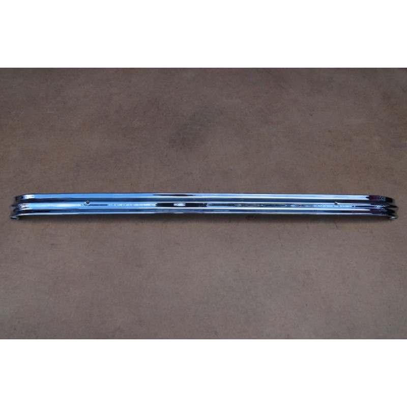 Parachoque Maçico Modelo Hot Usado