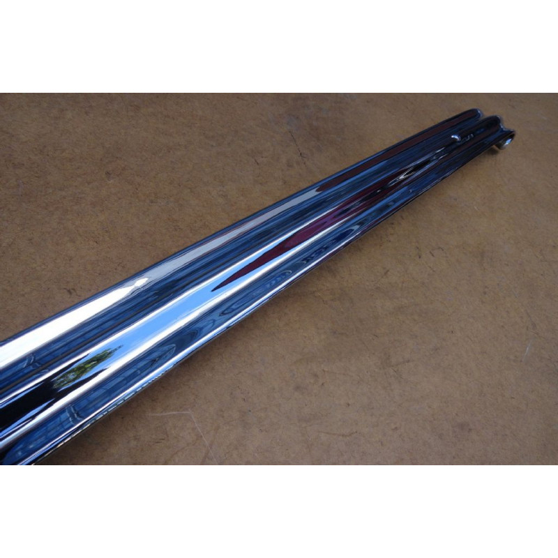 Parachoque Maçico Modelo Hot Usado