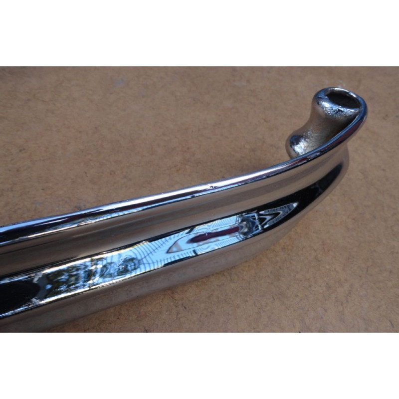 Parachoque Maçico Modelo Hot Usado