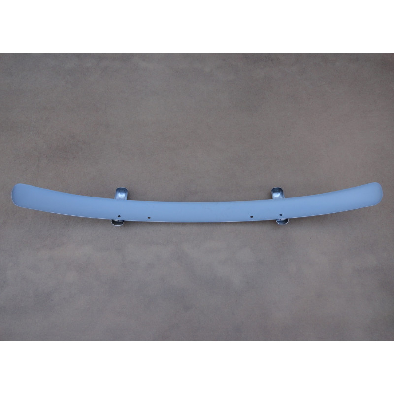 Parachoque Dianteiro Fusca até 1970 Modelo Alemão com Batente