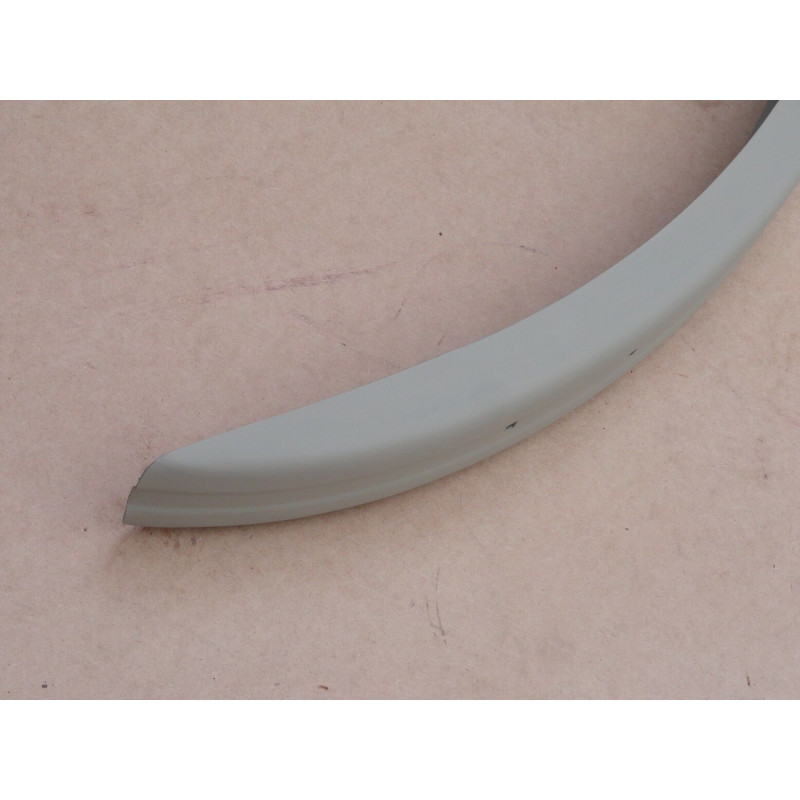 Parachoque Traseiro Fusca Itamar Para Pintar Fundo Primer