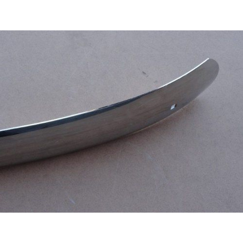 Parachoque Traseiro Boca de Sapo 47 à 53 - Importado