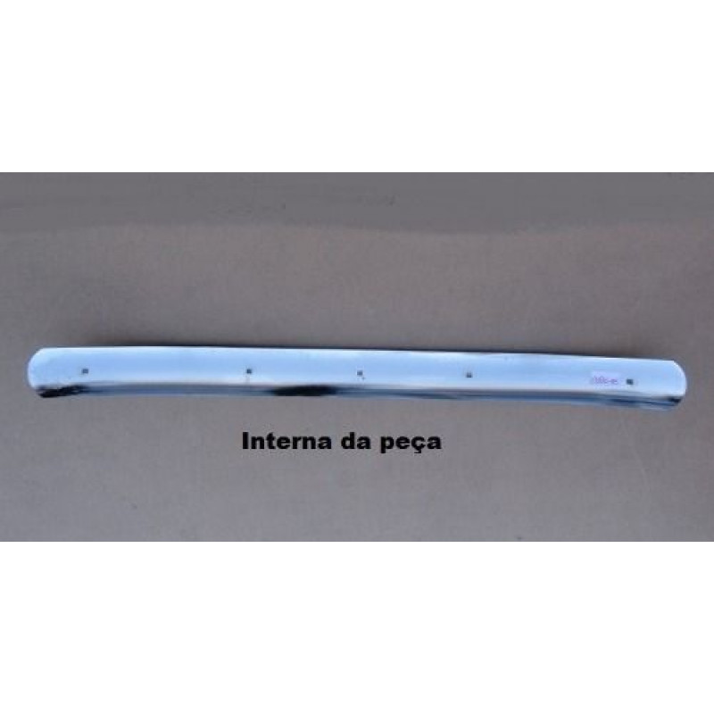 Parachoque Traseiro Boca de Sapo 47 à 53 - Importado