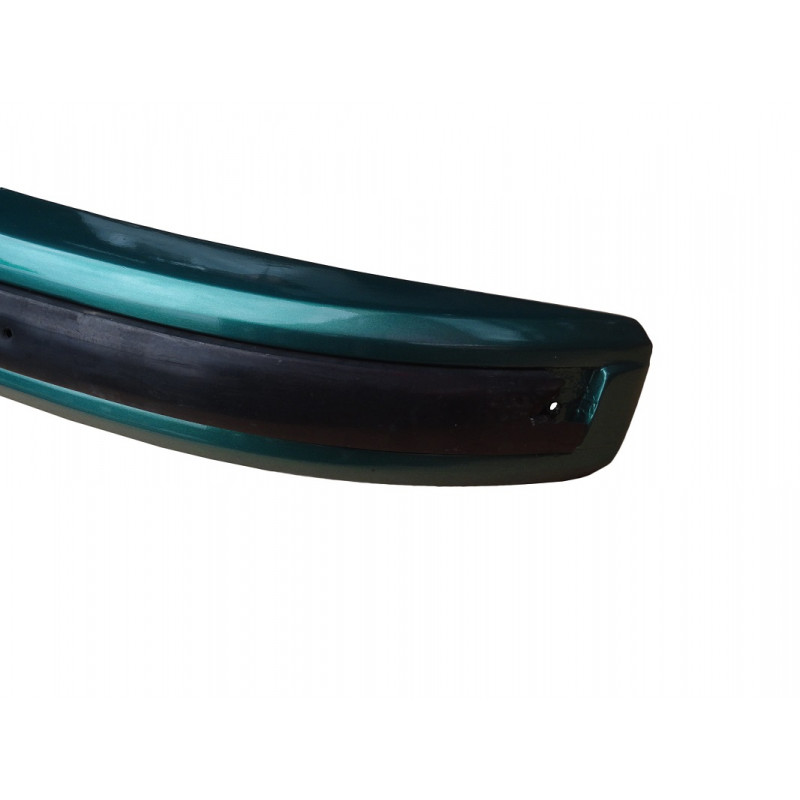 Parachoque Traseiro MP Lafer Ti 1978 em Diante Original Fibra Usado