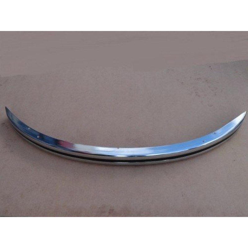 Parachoque Traseiro Fusca 70 à 76 Wolff