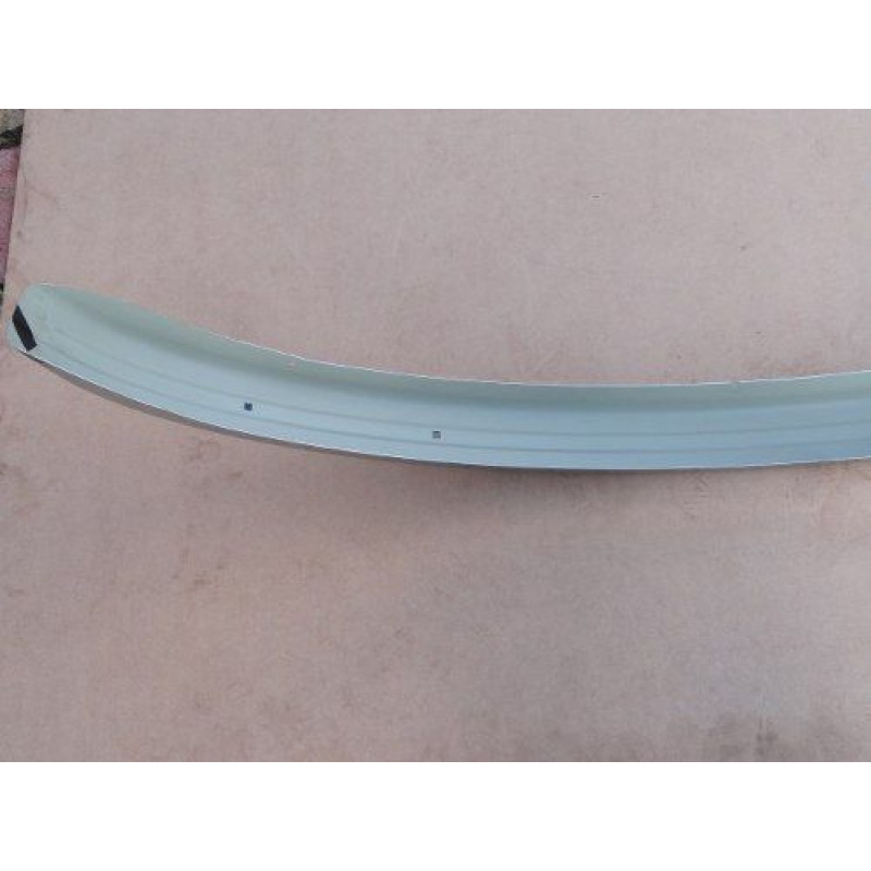 Parachoque Traseiro Fusca 70 à 76 Wolff