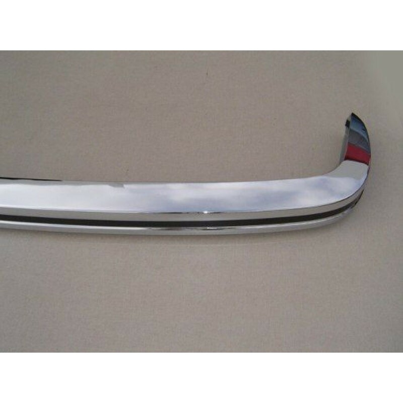 Parachoque Traseiro Brasilia 73 à 77 Wolff