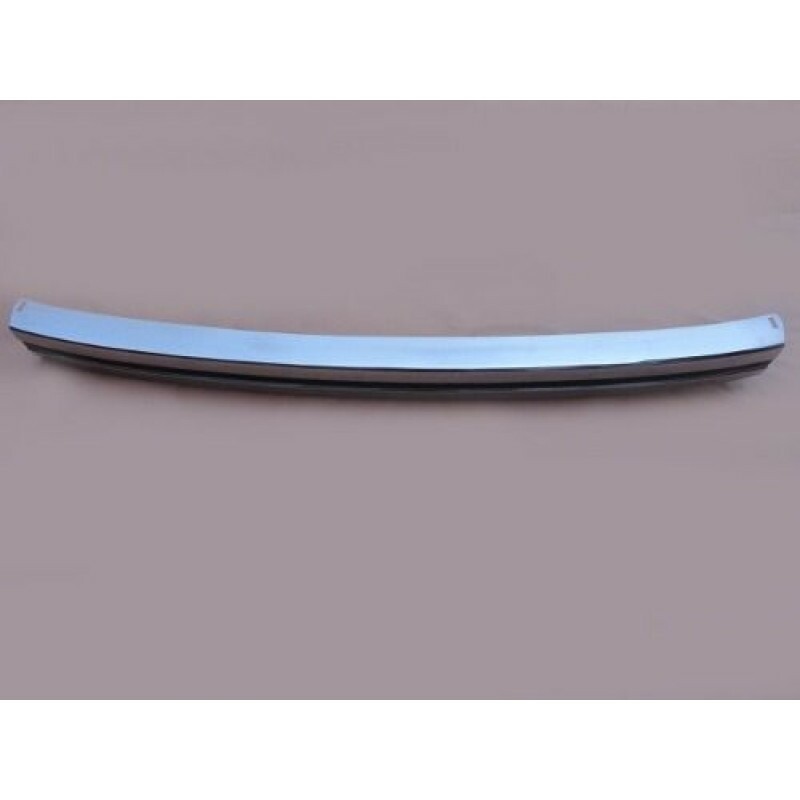 Parachoque Traseiro Brasília 78 à 82 Wolff