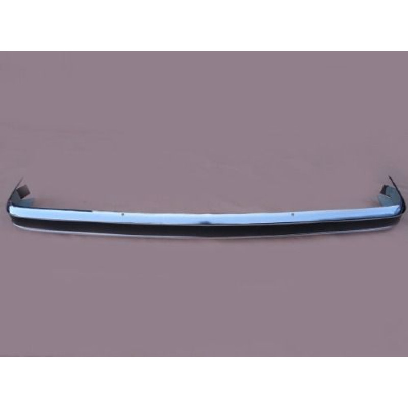 Parachoque Traseiro Opala 80 à 84 Wolff