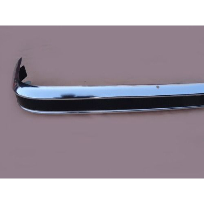 Parachoque Traseiro Opala 80 à 84 Wolff