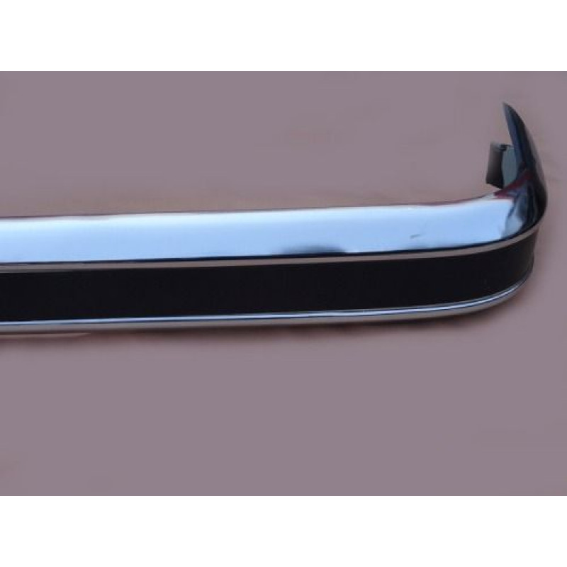 Parachoque Traseiro Opala 80 à 84 Wolff