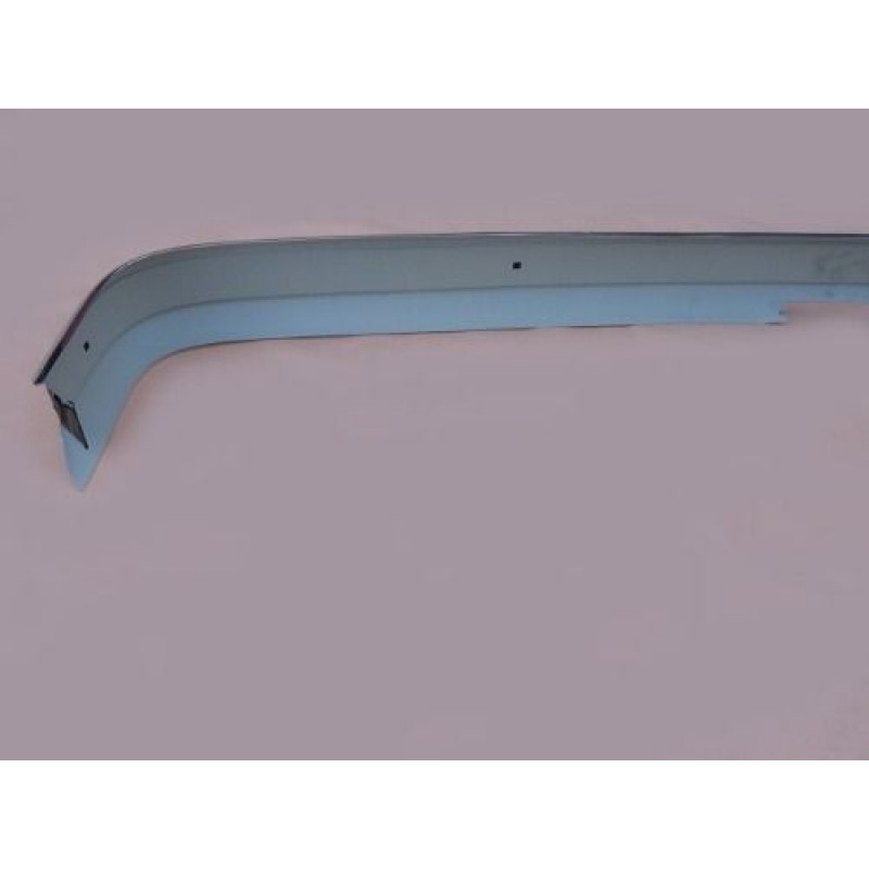 Parachoque Traseiro Caravan 80 à 84 Wolff