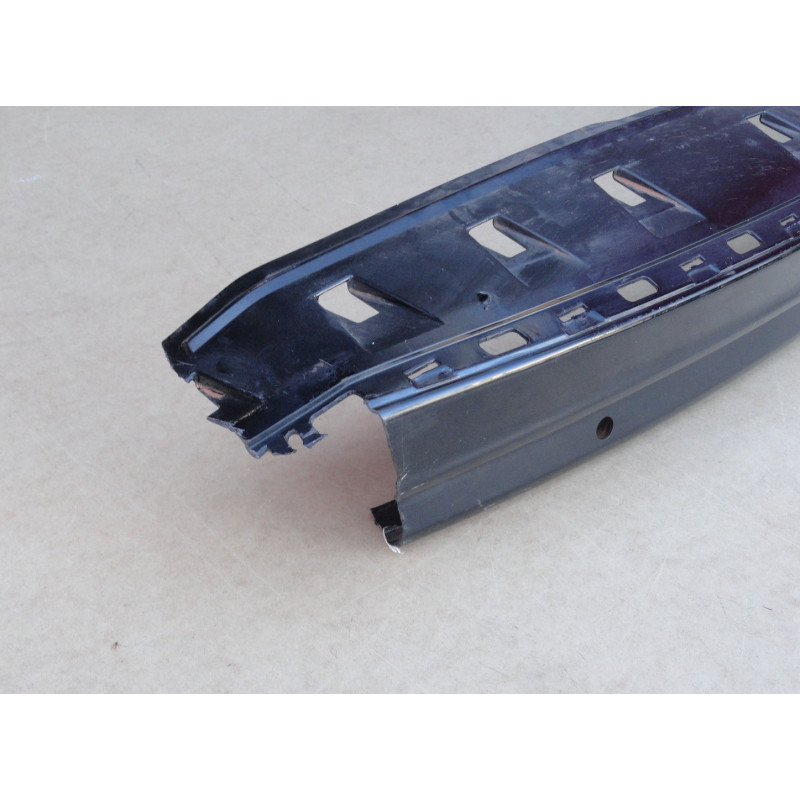 Parachoque Traseiro Chrysler Town & Country 12 à 16 Parcial Original