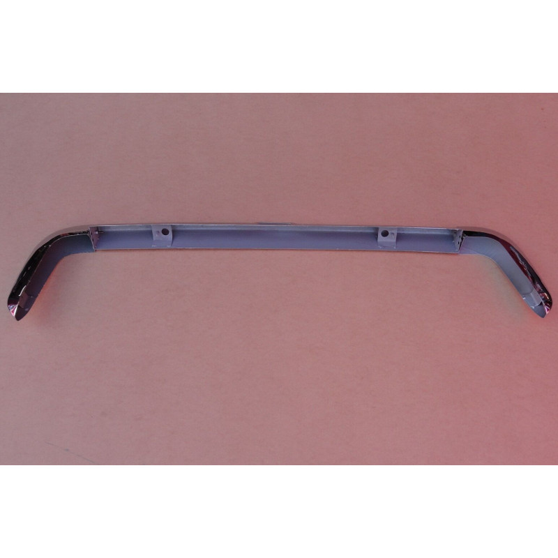 Parachoque Traseiro Corcel Belina 71 à 77 Original Completo