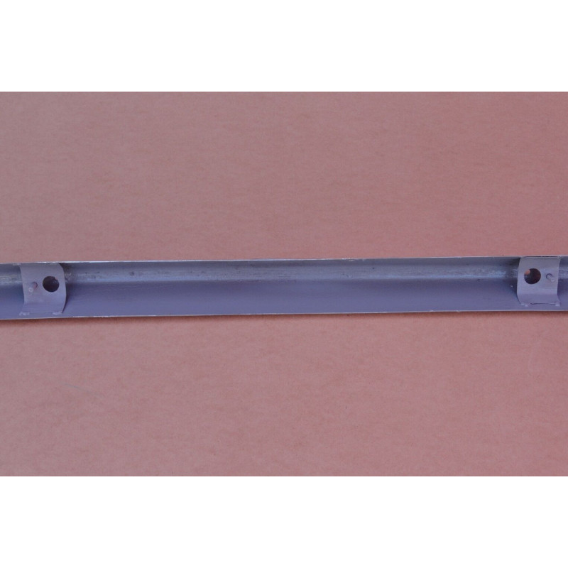 Parachoque Traseiro Corcel Belina 71 à 77 Original Completo