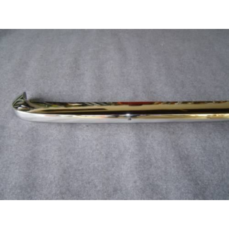 Parachoque Traseiro Chevette 73 à 79 Wolff