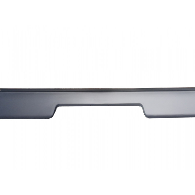 Parachoque Traseiro Dodge 1800 Polara até 1979 Original Cromado Usado