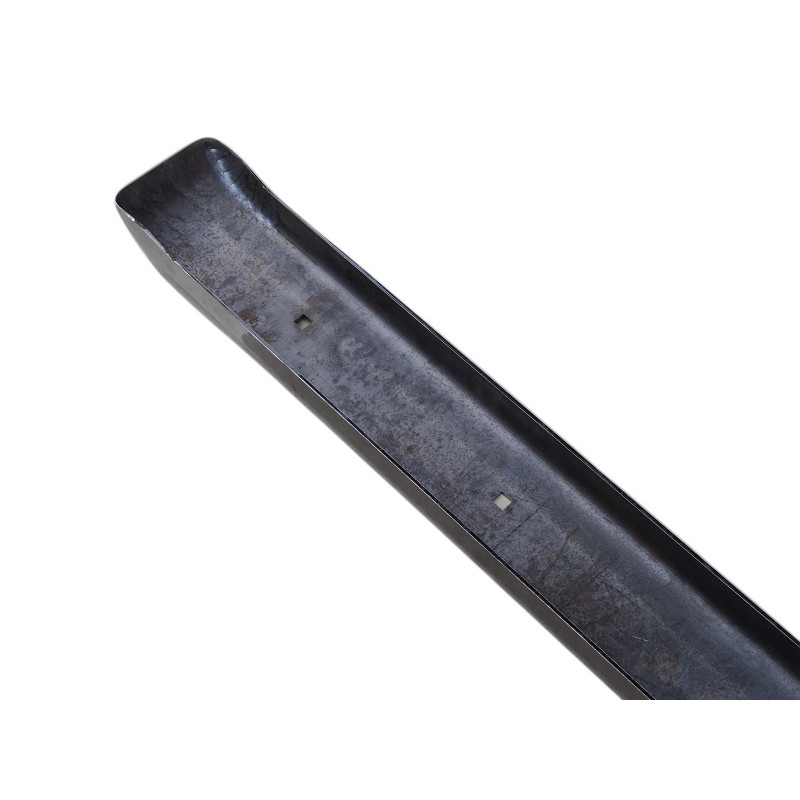 Parachoque Traseiro F-1 F-100 48 à 61 Novo 