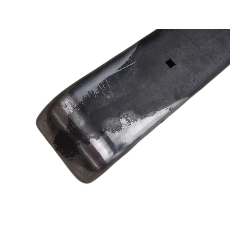 Parachoque Traseiro F-1 F-100 48 à 61 Novo 