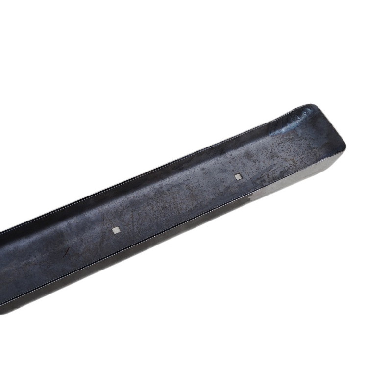 Parachoque Traseiro F-1 F-100 48 à 61 Novo 