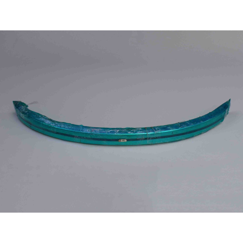 Parachoque Traseiro Fusca 1977 a 1996 Wolff Estoque Antigo c/ Detalhes