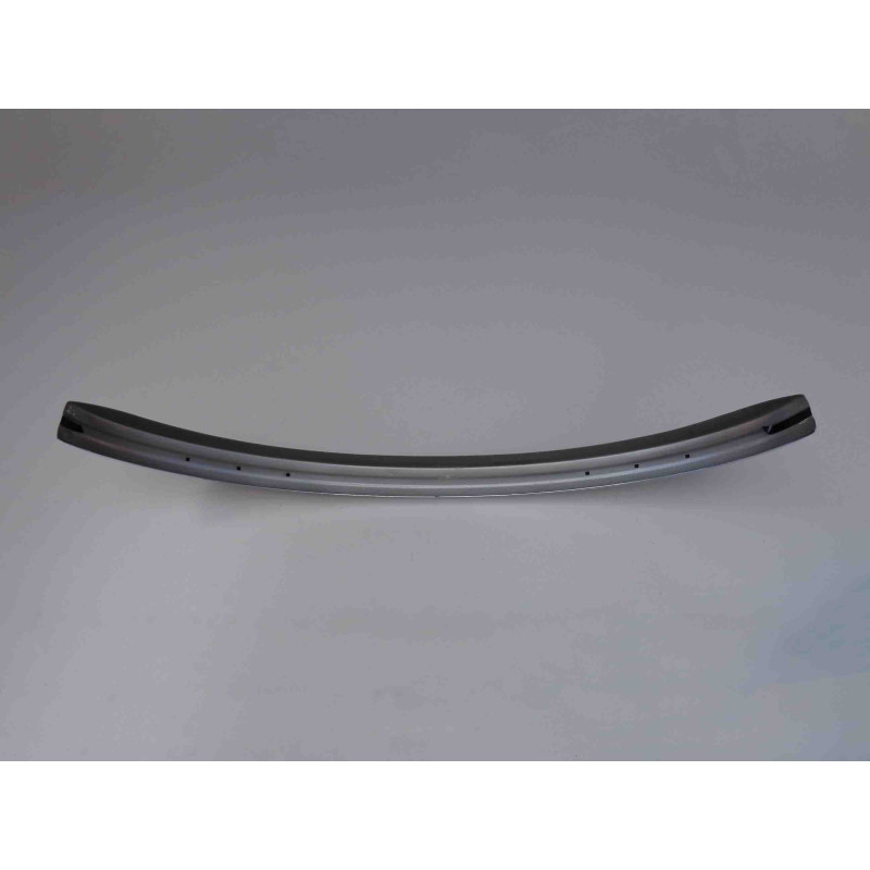 Parachoque Traseiro Fusca 1977 a 1996 Wolff Estoque Antigo c/ Detalhes