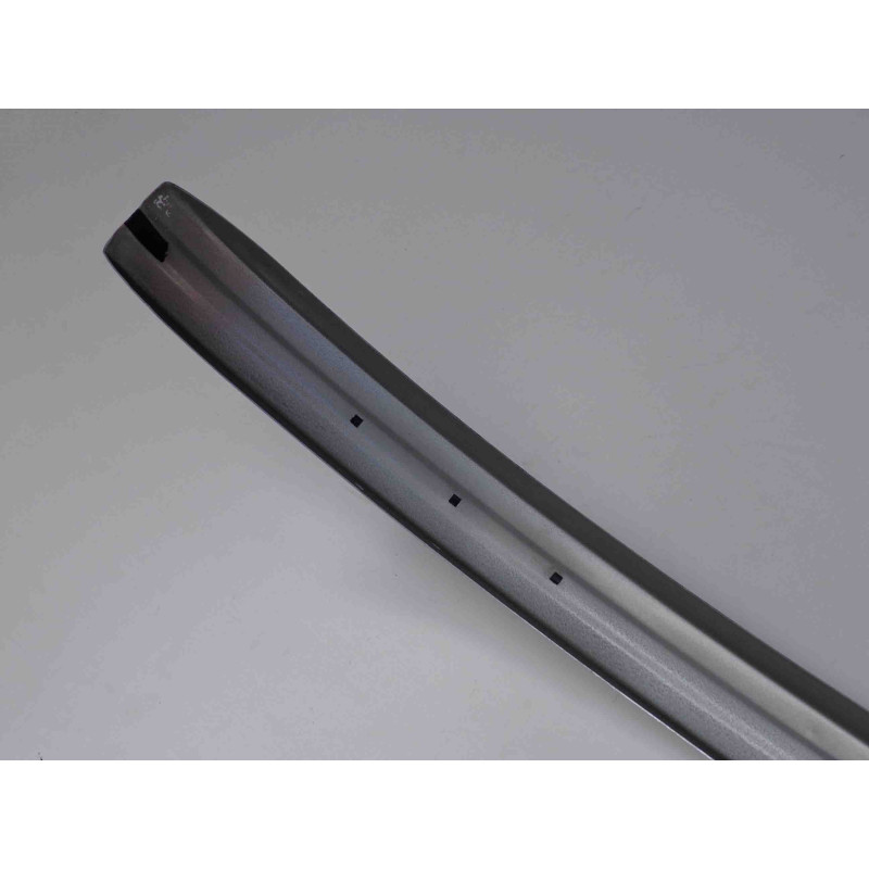 Parachoque Traseiro Fusca 1977 a 1996 Wolff Estoque Antigo c/ Detalhes