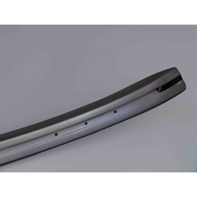 Parachoque Traseiro Fusca 1977 a 1996 Wolff Estoque Antigo c/ Detalhes