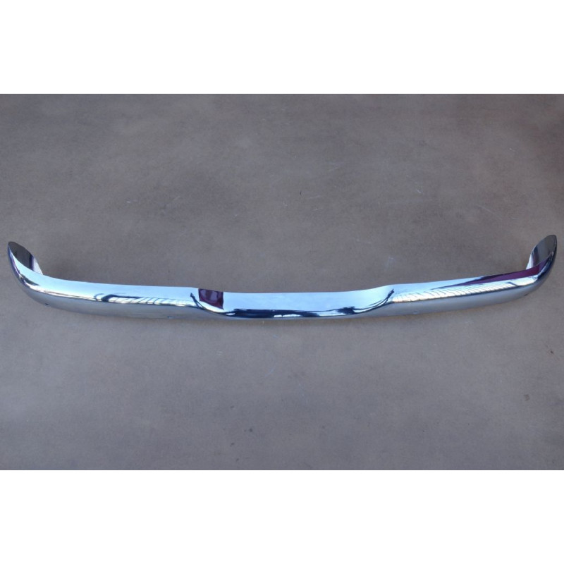 Parachoque Traseiro Chevrolet 3100 Marta Rocha 1955 à 1959 Novo