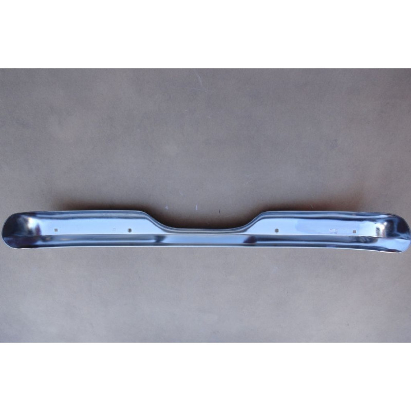 Parachoque Traseiro Chevrolet 3100 Marta Rocha 1955 à 1959 Novo