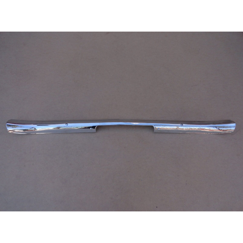 Parachoque Traseiro Opala 69 à 74 Original Usado