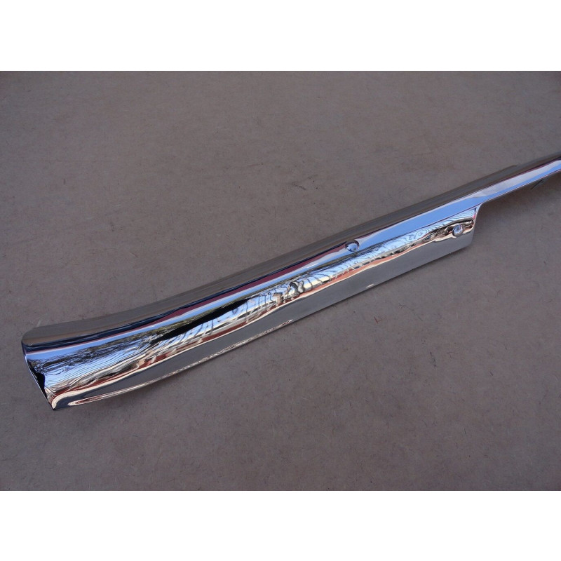 Parachoque Traseiro Opala 69 à 74 Original Usado