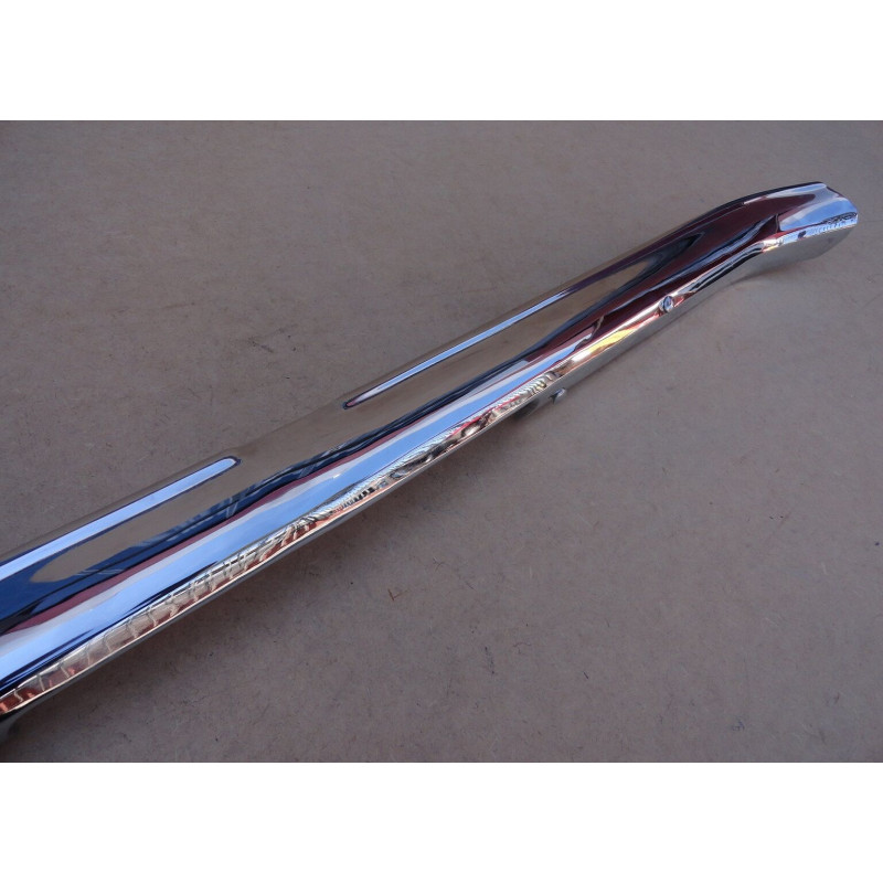 Parachoque Traseiro Opala 69 à 74 Original Usado