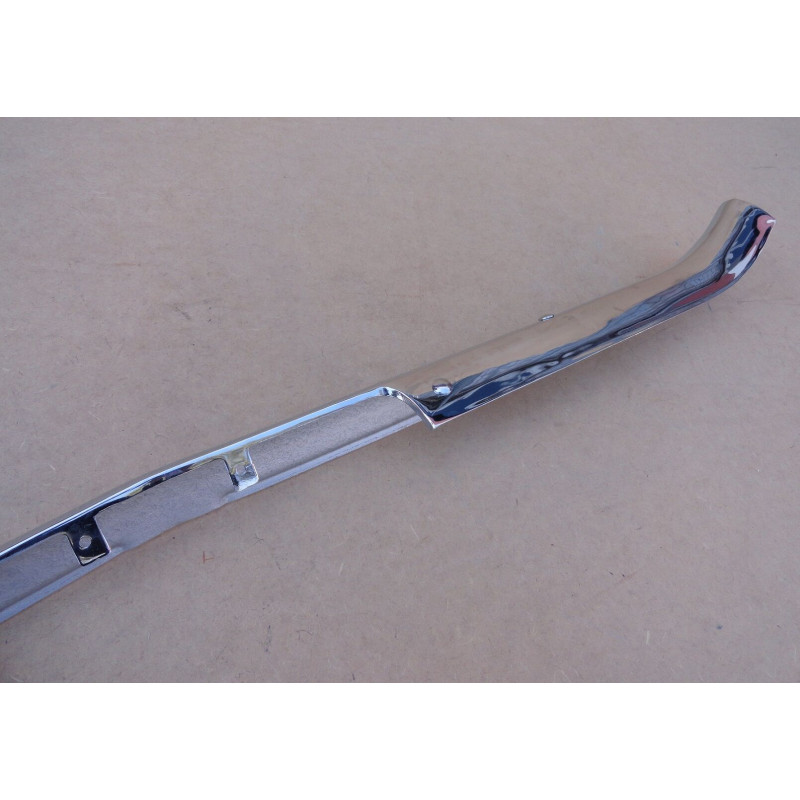 Parachoque Traseiro Opala 69 à 74 Original Usado