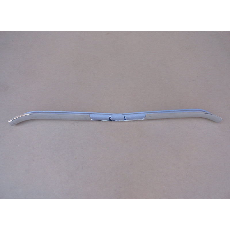 Parachoque Traseiro Opala 69 à 74 Original Usado