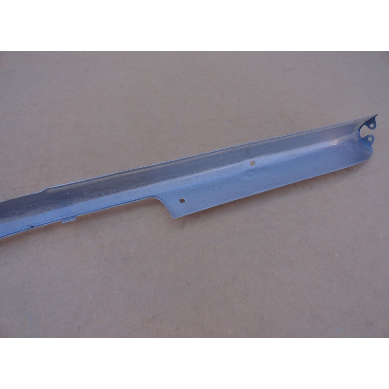 Parachoque Traseiro Opala 69 à 74 Original Usado