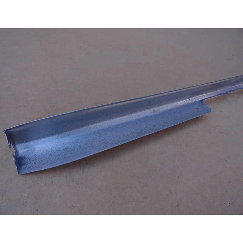 Parachoque Traseiro Opala 69 à 74 Original Usado