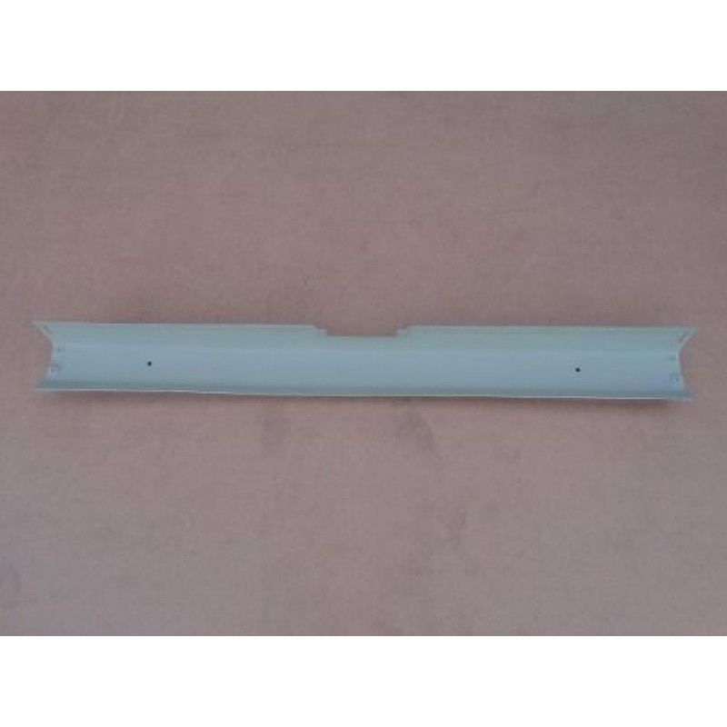 Parachoque Traseiro Opala 85 à 87 Wolff