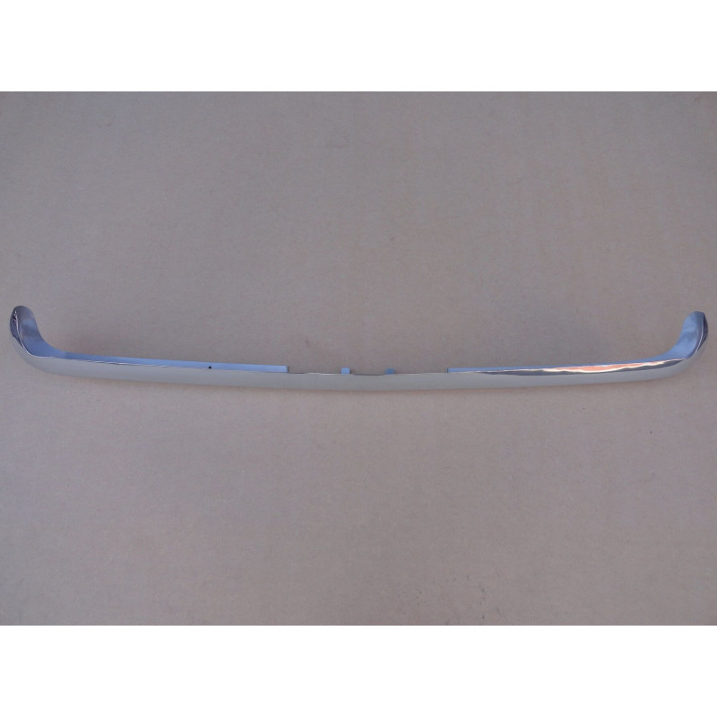 Parachoque Traseiro Opala Caravan 75 à 79 Gold Collection