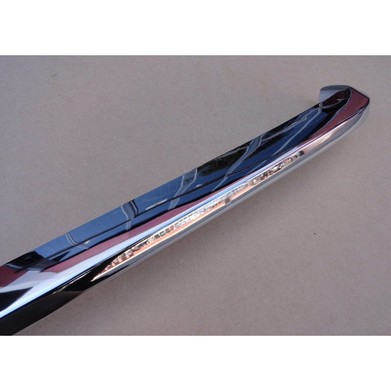 Parachoque Traseiro Opala Caravan 75 à 79 Gold Collection